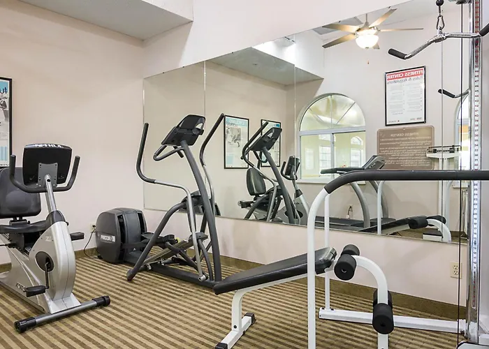 Comfort Inn Camden