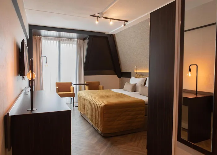 Grand Hotel Beatrix