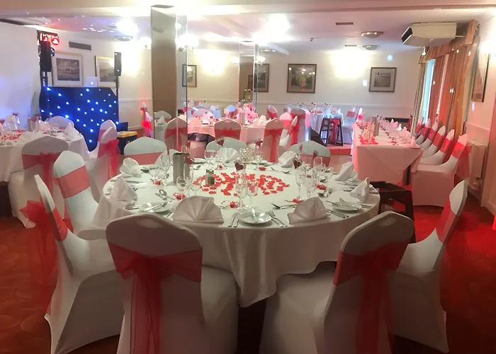 Red Lion Hotel