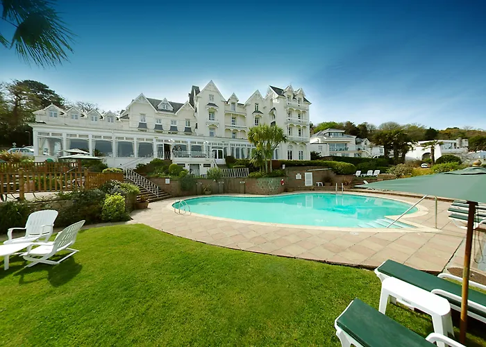 Somerville Hotel