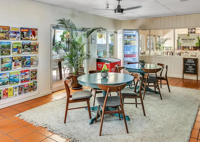 Coral Tree Inn