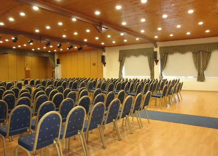 Skala Hotel