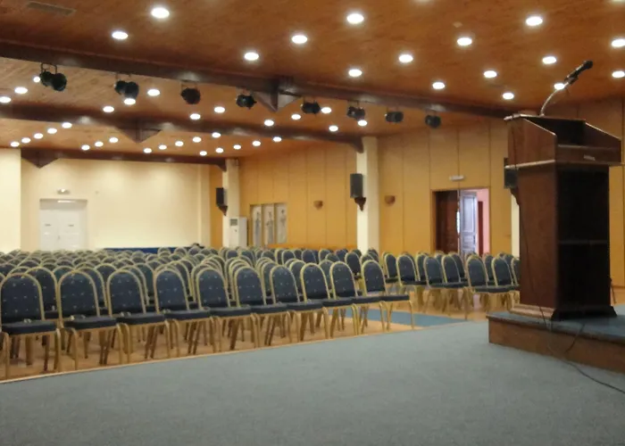 Skala Hotel