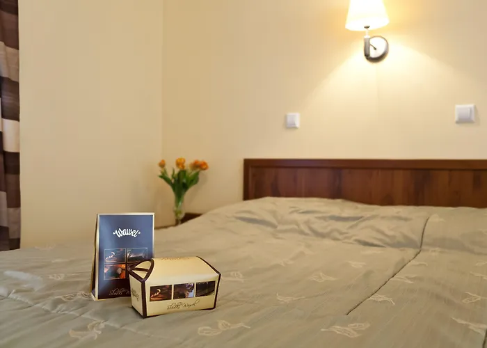 Hotel Kazimierz