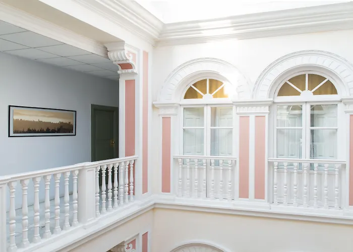 Hotel Inglaterra