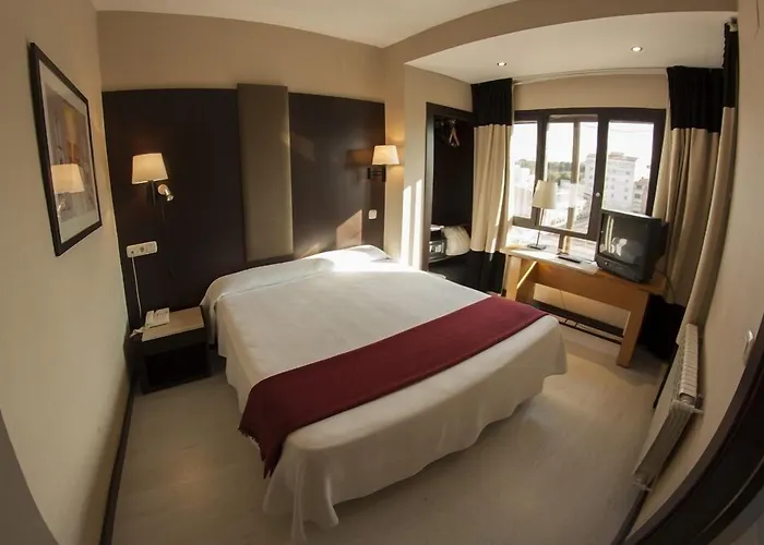 Hotel Delta