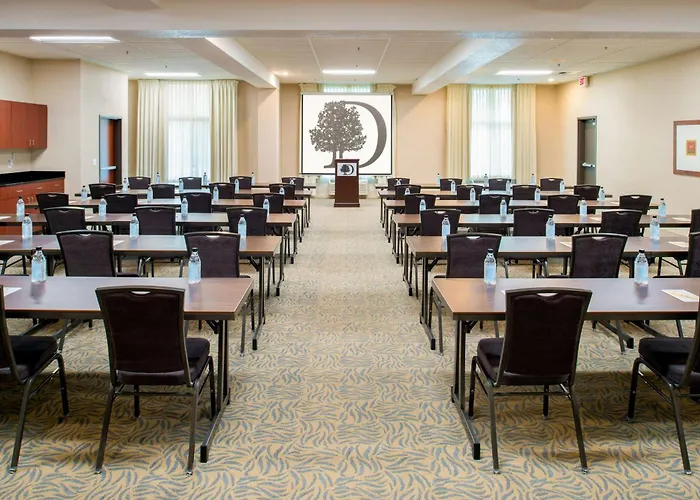 Doubletree By Hilton Olympia
