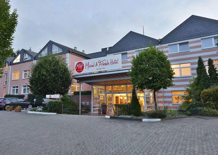 Hotel Am Park Lueneburger Heide