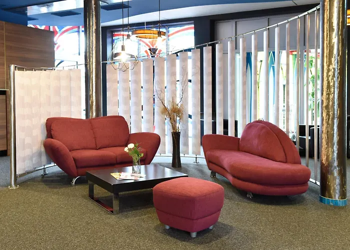 Hotel Fuchspalast