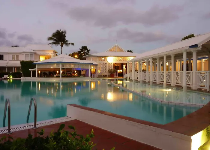 Hotel La Cocoteraie By Popinns