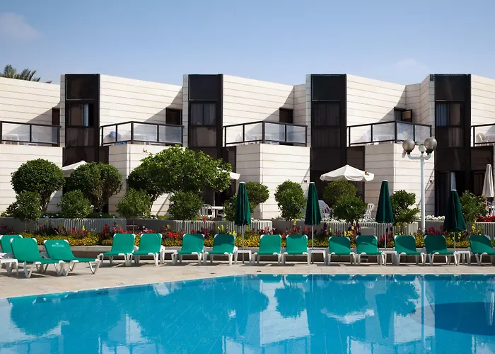 Riviera By Isrotel Collection