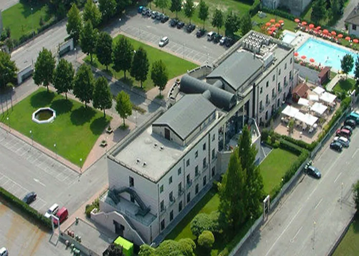 Hotel Ca' Brugnera