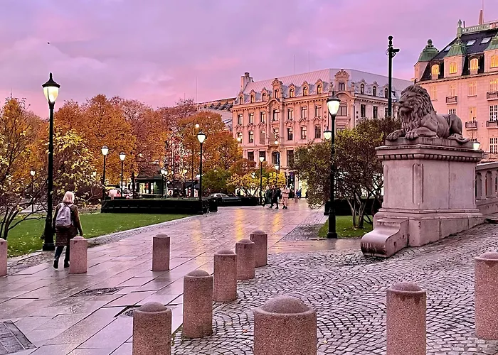 Karl Johan Hotel