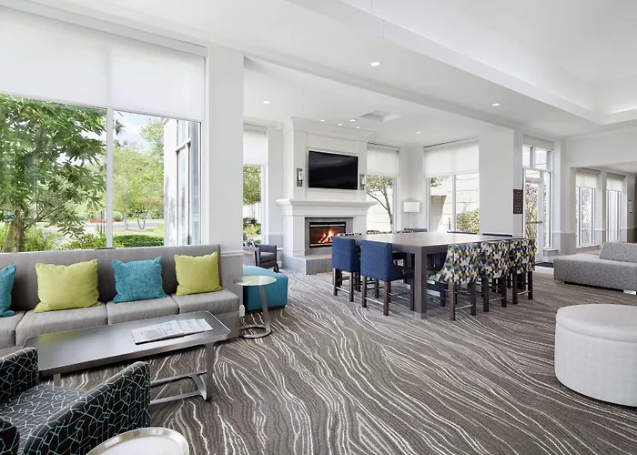 Hilton Garden Inn Cincinnati Northeast