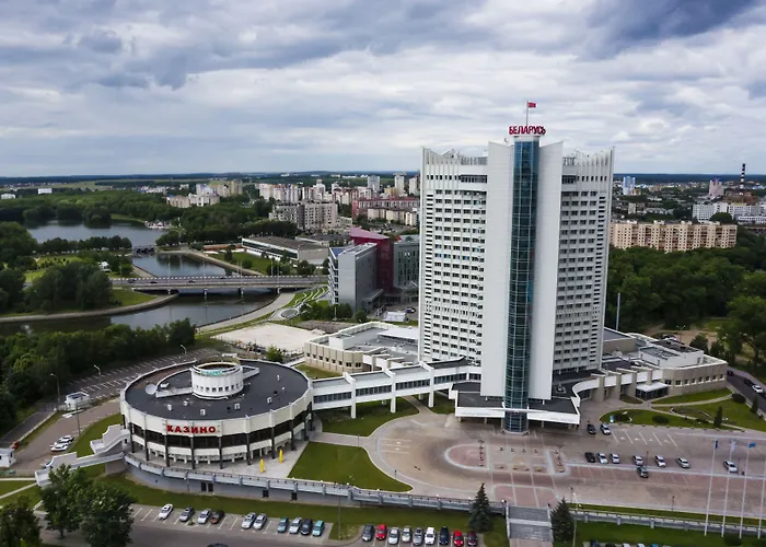 Belarus Hotel