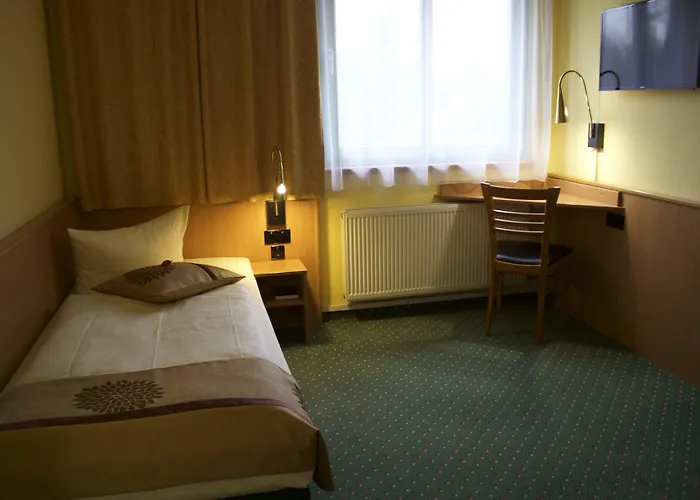 ACRON Hotel Wittenberg