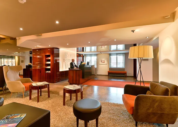 Hotel Adler Asperg