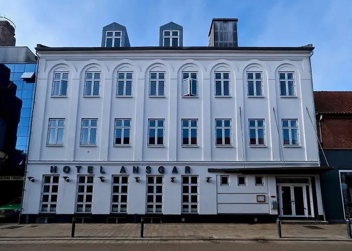 Hotel Ansgar
