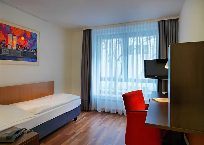Eden Hotel Frueh Am Dom