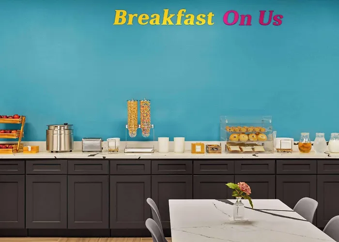 Days Inn By Wyndham Mccomb Ms