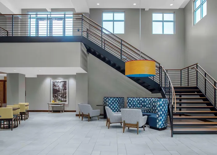 Hilton Garden Inn Charleston / Mt. Pleasant