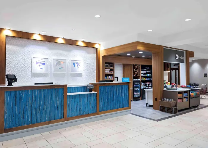 Hilton Garden Inn Charleston / Mt. Pleasant