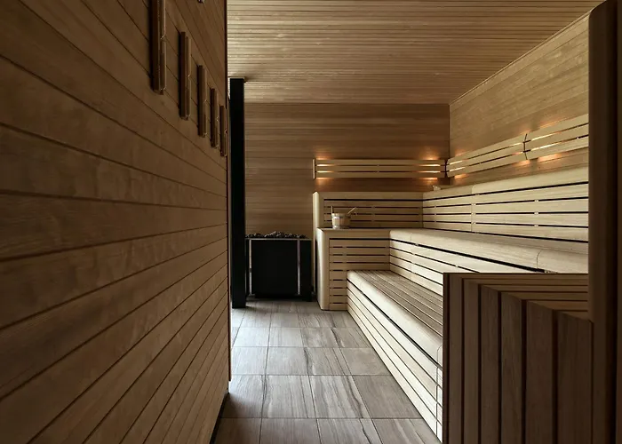 La Butte Aux Bois A Small Luxury Hotel Of The World