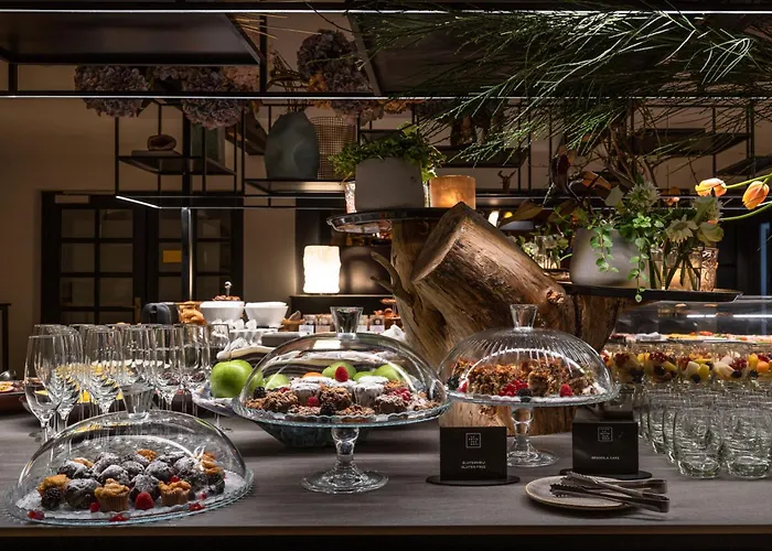 La Butte Aux Bois A Small Luxury Hotel Of The World