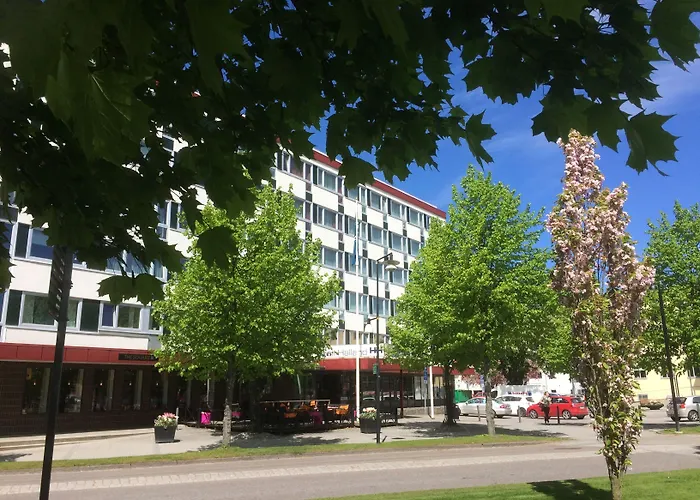 Best Western Hotel Halland