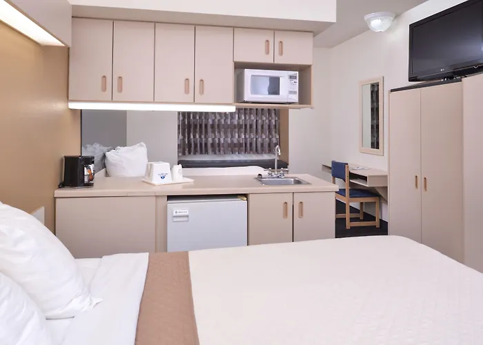 Americas Best Value Inn & Suites Maryville