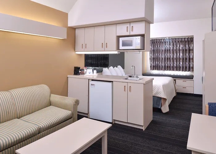 Americas Best Value Inn & Suites Maryville