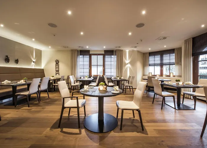 Fletcher Hotel-Restaurant Sundern-Sorpesee