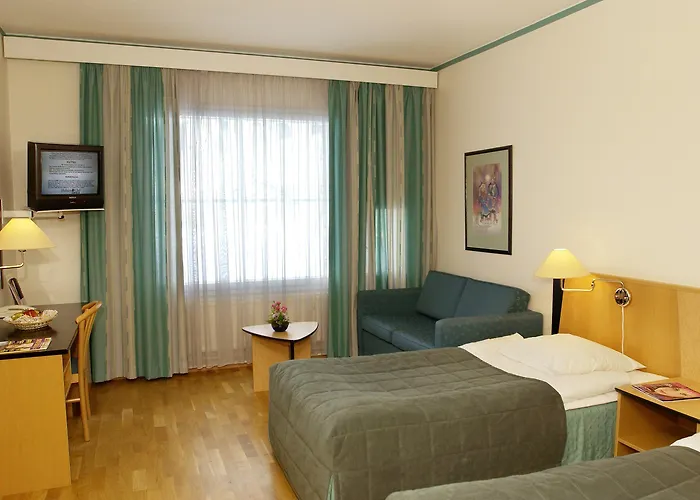 Holiday Club Saariselkae