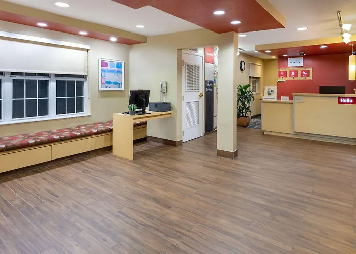 Towneplace Suites New Orleans Metairie