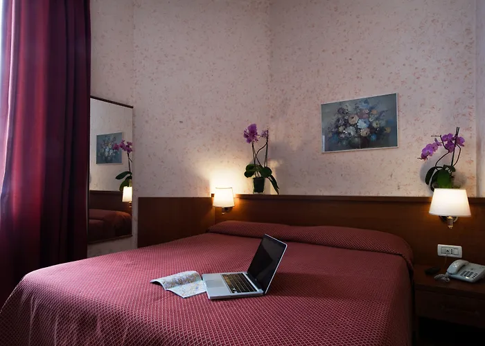 Hotel Delle Muse