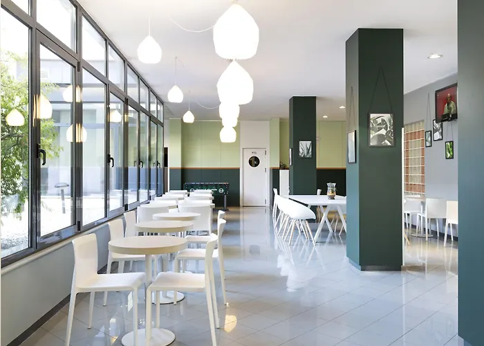 B&B Hotel Faenza
