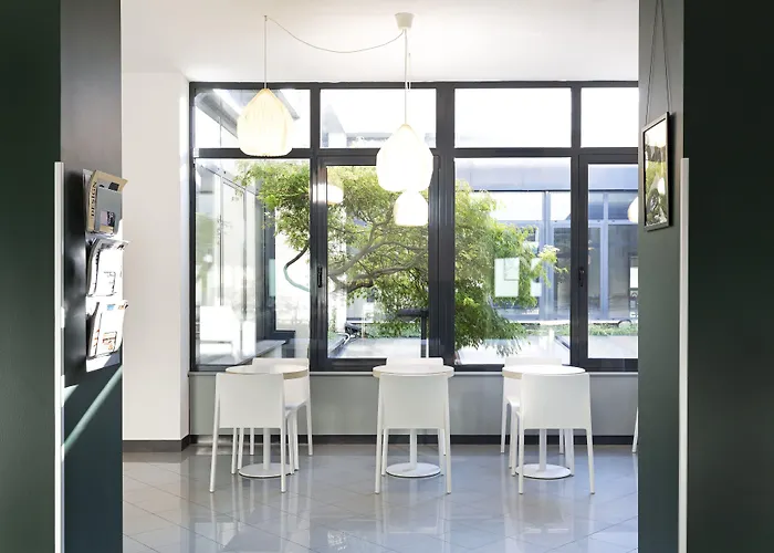 B&B Hotel Faenza