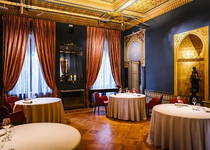 Relais & Chateaux Villa Crespi