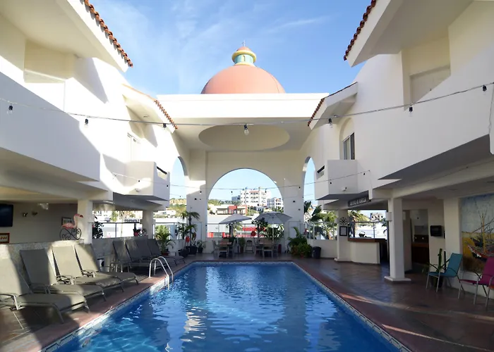 Suites Las Palmas