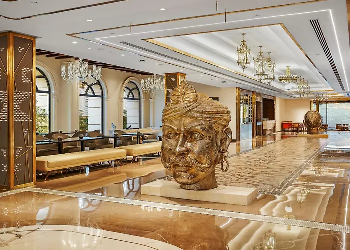 Radisson Blu Hotel&Suites GRT Chennai