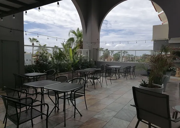 Suites Las Palmas