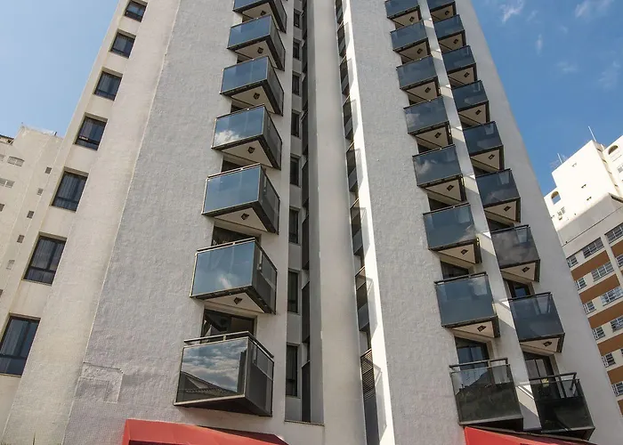 H4 Hotel Opera Jardins