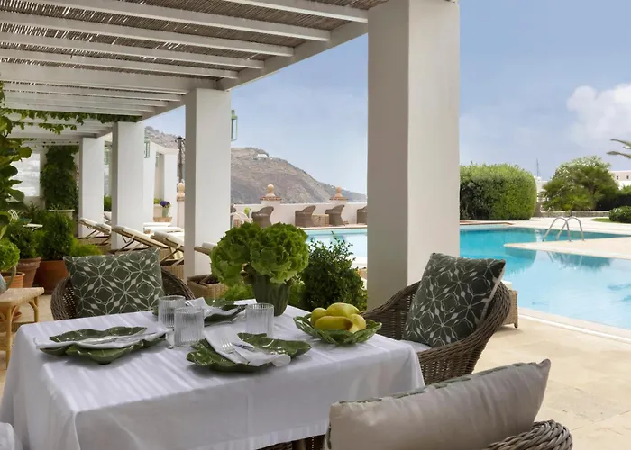 Dorion Hotel