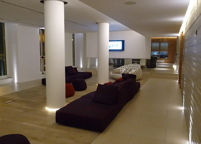 Europa Hotel Design Spa 1877