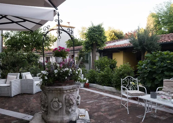 Relais Alberti