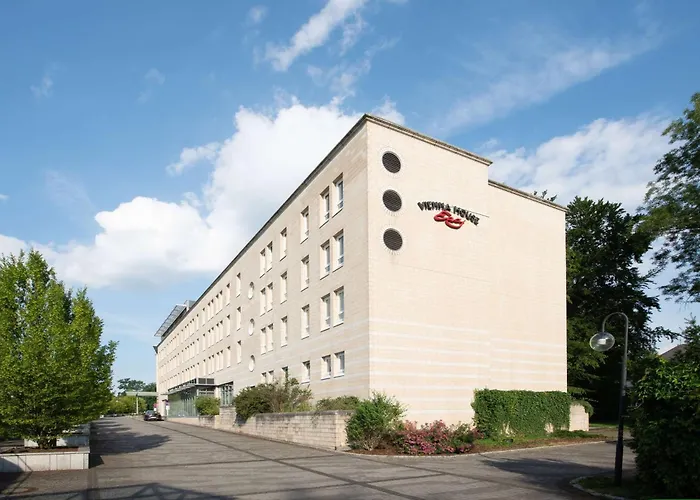 Vienna House Easy By Wyndham Bad Oeynhausen