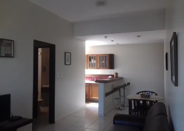 Hotel Flat Bassano Vaccarini