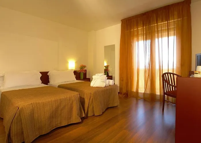 Astoria Palace Hotel