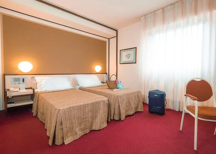 Astoria Palace Hotel