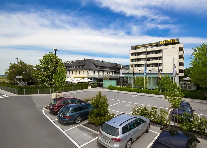Seligweiler Hotel & Restaurant